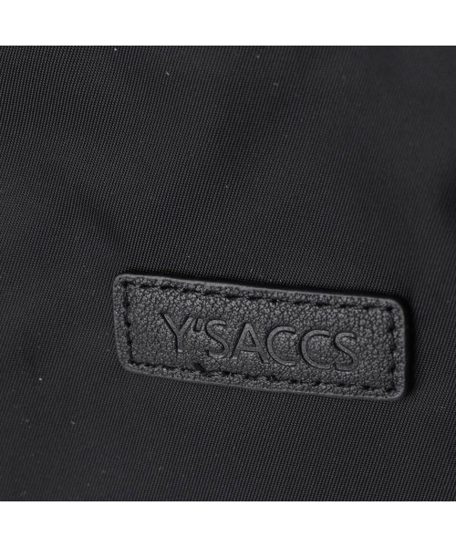 Y’SACCS(Y’SACCS)/イザック Y’SACCS リュック バッグ バックパック レディース RUCKSACK ブラック ネイビー ブラウン ワイン ピンク 黒 Y91－10－03/img05