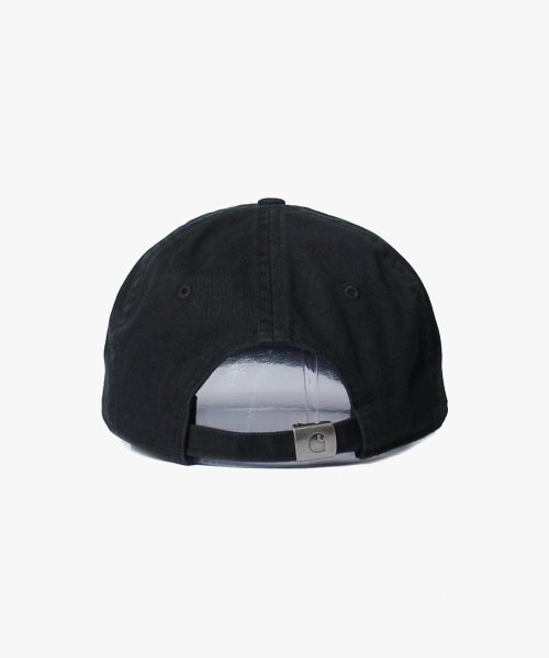 Carhartt(カーハート)/carhartt MADISON LOGO CAP/img04