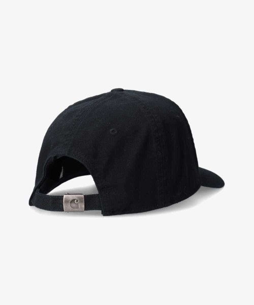 Carhartt(カーハート)/carhartt MADISON LOGO CAP/img06