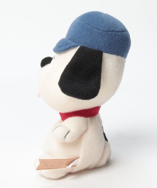 SNOOPY Leather Collection(スヌーピー)/PEANUTS/ピーナッツ/SNOOPY/スヌーピー/レトロンズ/オラフ/img01