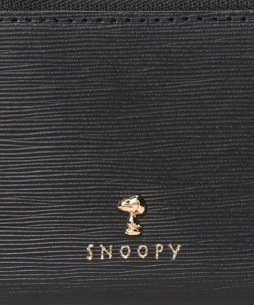 SNOOPY Leather Collection(スヌーピー)/PEANUTS/ピーナッツ/SNOOPY/スヌーピー/パイプライン/フラグメントケース/img07