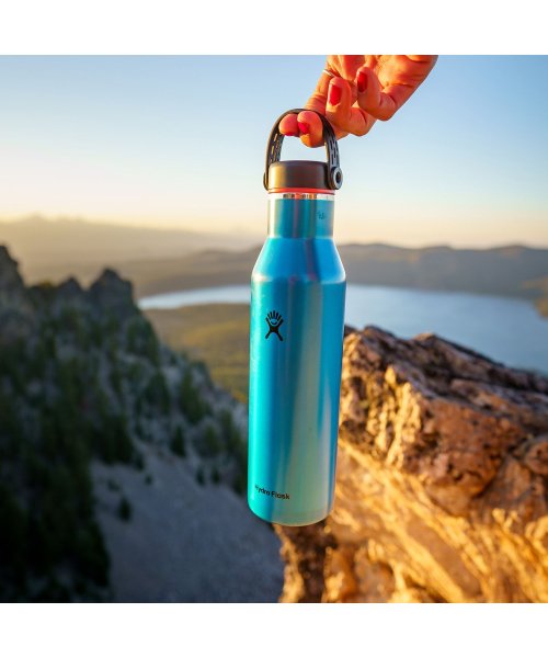 HydroFlask(ハイドロフラスク)/ハイドロフラスク Hydro Flask 21oz マグ ボトル ステンレスボトル 水筒 魔法瓶 621ml トレイルシリーズ ライトウエイト スタンダードマウ/img02