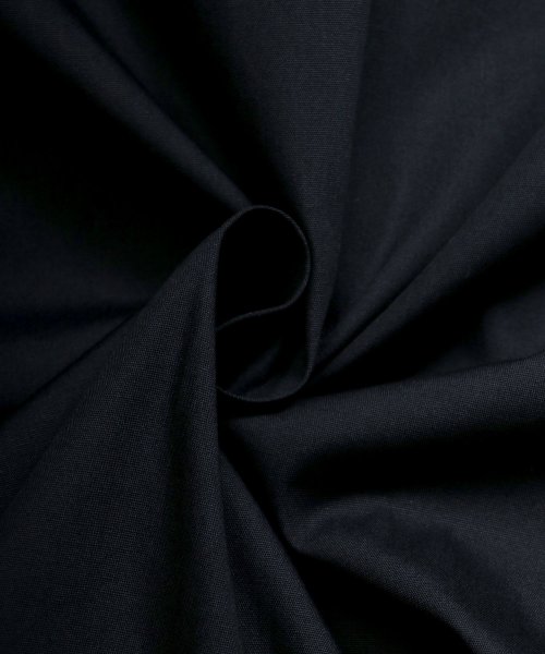 SITRY(SITRY)/★【SITRY】Oversize Drop shoulder broadcloth shirt/オーバーサイズ ドロップショルダー ブロード 半袖シャツ メンズ/img07