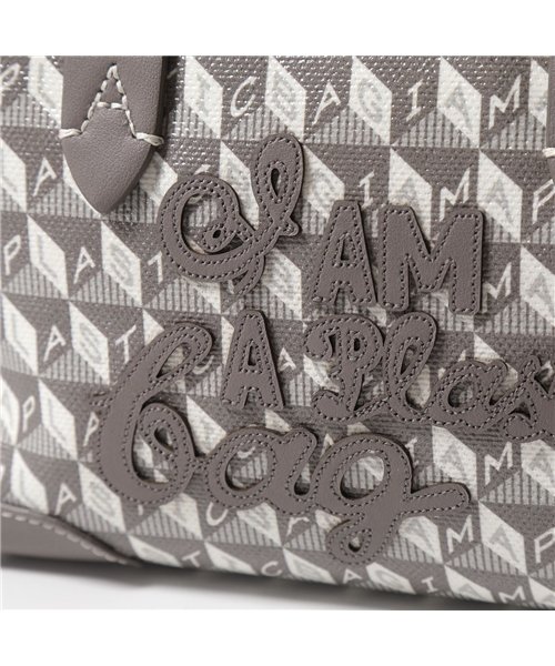 ANYA HINDMARCH(アニヤハインドマーチ)/【ANYA HINDMARCH(アニヤハインドマーチ)】ショルダーバッグ I AM A Plastic Bag Mini Motif Tote 158909 レ/img07