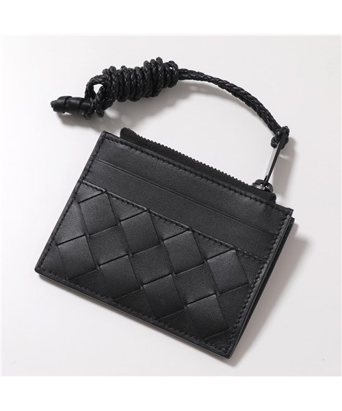 BOTTEGA VENETA ボッテガヴェネタ コインケース イントレチャート 