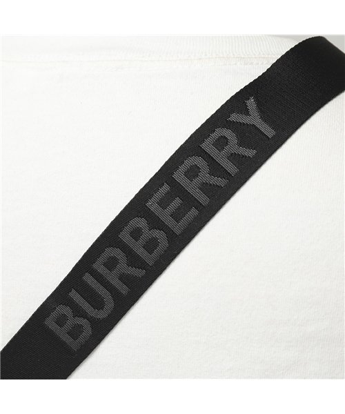 BURBERRY(バーバリー)/【BURBERRY(バーバリー)】8021089 WEST PN9 ナイロン ボディバッグ ベルトバッグ ウエストポーチ A1189/BLACK 鞄 メンズ/img03