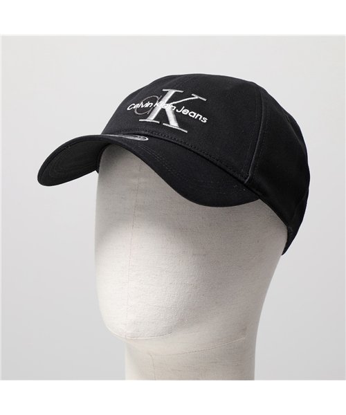 Calvin Klein(カルバンクライン)/【Calvin Klein(カルバンクライン)】ベースボールキャップ K50K508133 メンズ スポーツ ロゴ 刺繍 帽子/img01
