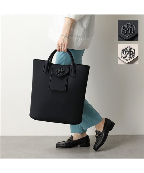 SAVE MY BAG(セーブマイバッグ)/【SAVE MY BAG(セーブマイバッグ)】トートバッグ FRIDA MAXI NYLON 30650N NY TU レディース ショルダーバッグ 軽量 スト/img01