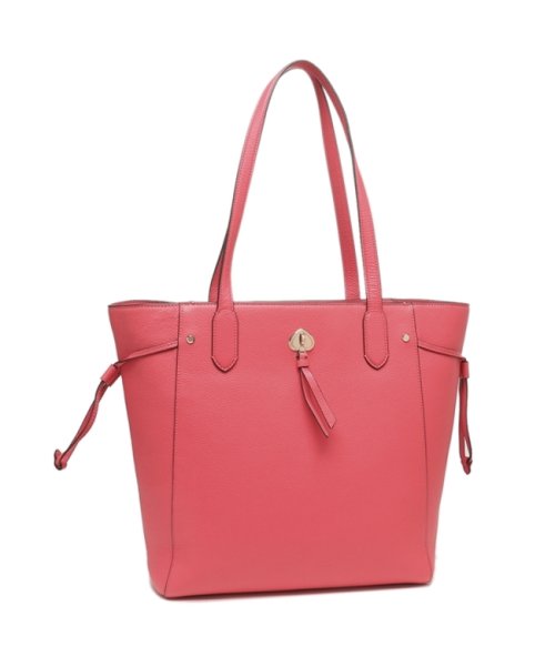 kate spade new york(ケイトスペードニューヨーク)/ケイトスペード アウトレット トートバッグ マーティ ピンク レディース KATE SPADE K6113 650/img01