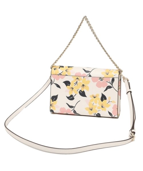 kate spade new york(ケイトスペードニューヨーク)/ケイトスペード アウトレット ショルダーバッグ リリー ホワイトマルチ レディース KATE SPADE K7280 250/img06