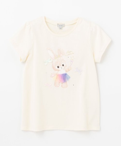 anyFAM（KIDS）(エニファム（キッズ）)/動物ドレス 半袖Tシャツ/img06