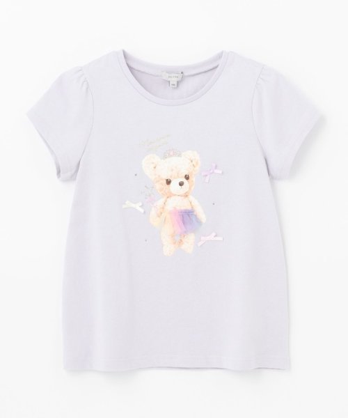 anyFAM（KIDS）(エニファム（キッズ）)/動物ドレス 半袖Tシャツ/img09