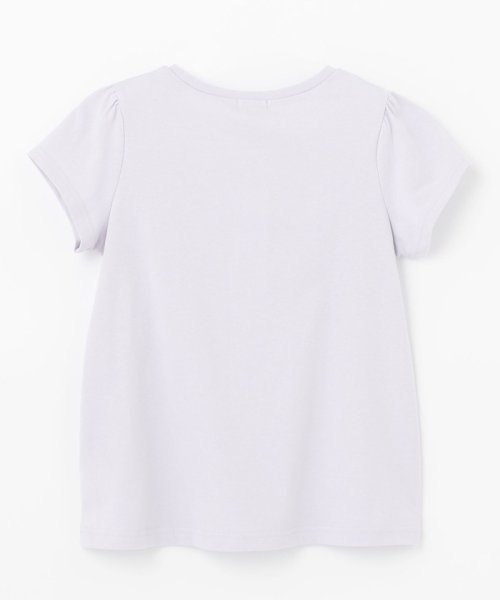 anyFAM（KIDS）(エニファム（キッズ）)/動物ドレス 半袖Tシャツ/img10