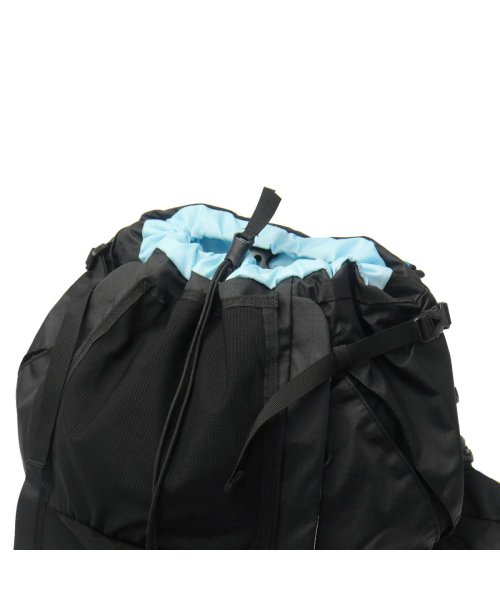 CHUMS(チャムス)/【日本正規品】チャムス リュック CHUMS Spring Dale 35 バックパック 35L ウエストポーチ 登山 旅行 レインカバー CH60－3161/img27