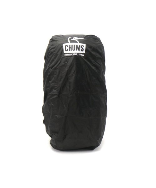 CHUMS(チャムス)/【日本正規品】チャムス リュック CHUMS Spring Dale 35 バックパック 35L ウエストポーチ 登山 旅行 レインカバー CH60－3161/img34