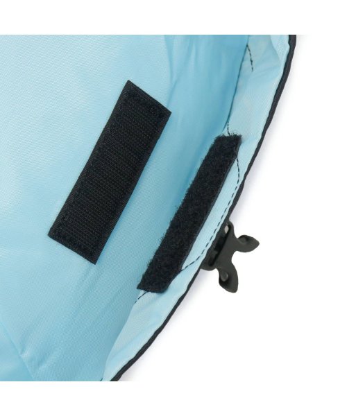 CHUMS(チャムス)/【日本正規品】チャムス リュック CHUMS Spring Dale 35 バックパック 35L ウエストポーチ 登山 旅行 レインカバー CH60－3161/img48