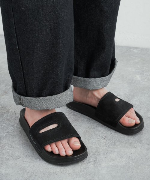 REPRODUCTION OF FOUND リプロダクション オブ ファウンド ジャーマンミリタリーサンダル GERMAN MILITARY SANDAL メン 人気・おすすめ｜使いやすい・旅行におすすめ 品質保証 全国発送 日本国内発送・最短翌日お届け