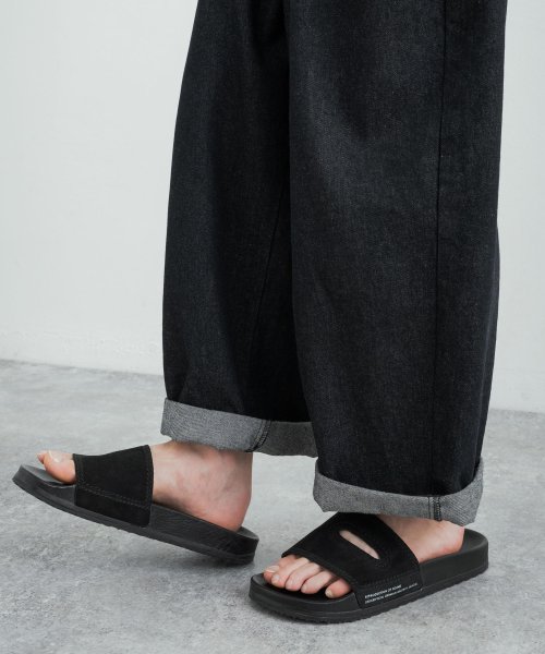REPRODUCTION OF FOUND リプロダクション オブ ファウンド ジャーマンミリタリーサンダル GERMAN MILITARY SANDAL メン 人気・おすすめ｜使いやすい・旅行におすすめ 品質保証 全国発送 日本国内発送・最短翌日お届け
