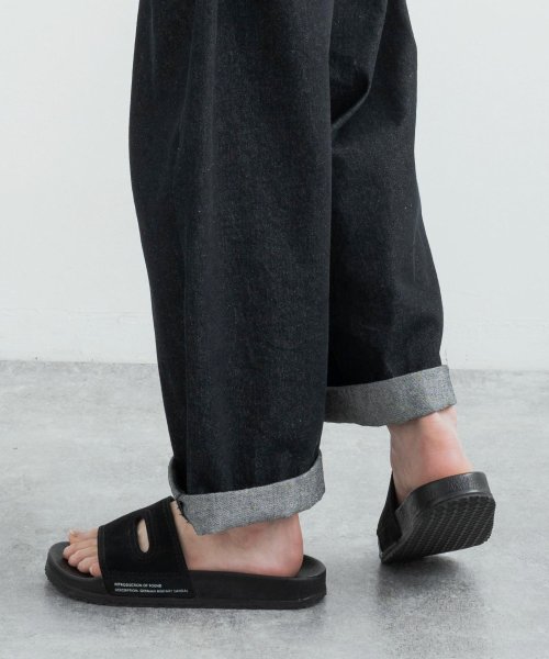 REPRODUCTION OF FOUND リプロダクション オブ ファウンド ジャーマンミリタリーサンダル GERMAN MILITARY SANDAL メン 人気・おすすめ｜使いやすい・旅行におすすめ 品質保証 全国発送 日本国内発送・最短翌日お届け