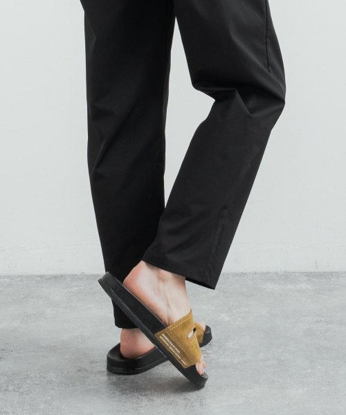 REPRODUCTION OF FOUND リプロダクション オブ ファウンド ジャーマンミリタリーサンダル GERMAN MILITARY SANDAL メン 人気・おすすめ｜使いやすい・旅行におすすめ 品質保証 全国発送 日本国内発送・最短翌日お届け