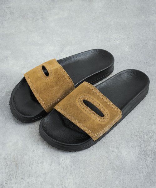 REPRODUCTION OF FOUND リプロダクション オブ ファウンド ジャーマンミリタリーサンダル GERMAN MILITARY SANDAL メン 人気・おすすめ｜使いやすい・旅行におすすめ 品質保証 全国発送 日本国内発送・最短翌日お届け