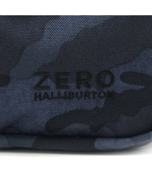 ZERO HALLIBURTON GOLF(ゼロハリバートン ゴルフ)/【日本正規品】ゼロハリバートンゴルフ 2WAYボストンバッグ Cordura Series Boston ZHG－B1 大容量 旅行 迷彩 82003/img27