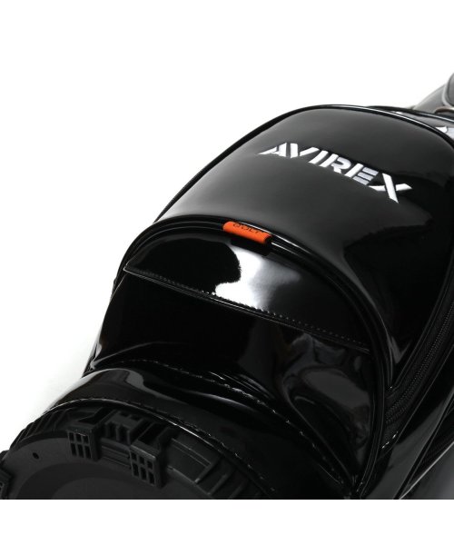 AVIREX GOLF(アヴィレックス ゴルフ)/アヴィレックスゴルフ キャディバッグ AVIREX GOLF FLAGSHIP フラッグシップ ゴルフバッグ 9型 46インチ対応 5分割 AVXBB1－20C/img20