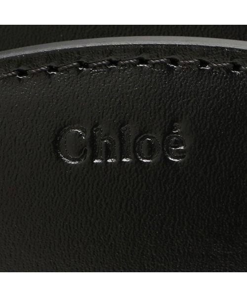 Chloe(クロエ)/クロエ ショルダーバッグ ケイティー ブラック レディース CHLOE CHC22SS500G14 001/img08