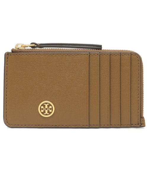 TORY BURCH(トリーバーチ)/トリーバーチ カードケース ロビンソン ブラウン レディース TORY BURCH 87162 244/img05