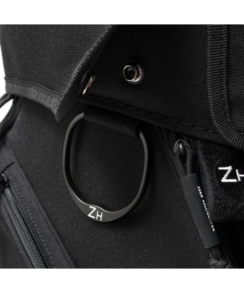 ZERO HALLIBURTON GOLF(ゼロハリバートン ゴルフ)/【日本正規品】 ゼロハリバートンゴルフ キャディバッグ ZERO HALLIBURTON GOLF Caddie Bag ZHG－CB1 82051/img23