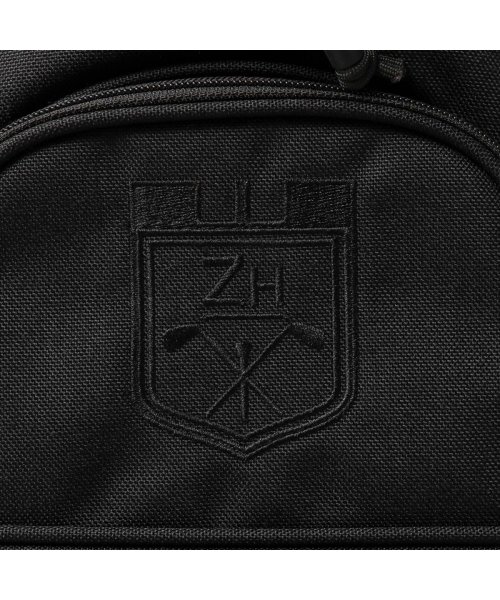 ZERO HALLIBURTON GOLF(ゼロハリバートン ゴルフ)/【日本正規品】 ゼロハリバートンゴルフ キャディバッグ ZERO HALLIBURTON GOLF Caddie Bag ZHG－CB1 82051/img30