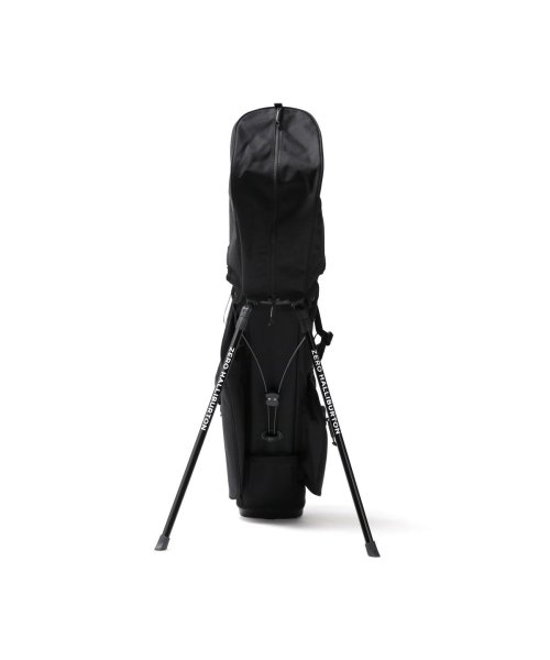 ZERO HALLIBURTON GOLF(ゼロハリバートン ゴルフ)/【日本正規品】 ゼロハリバートンゴルフ キャディバッグ ZERO HALLIBURTON GOLF Stand Bag ZHG－CB1 82052/img03