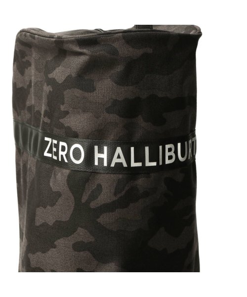 ZERO HALLIBURTON GOLF(ゼロハリバートン ゴルフ)/【日本正規品】 ゼロハリバートンゴルフ キャディバッグ ZERO HALLIBURTON GOLF Stand Bag ZHG－CB1 82052/img26