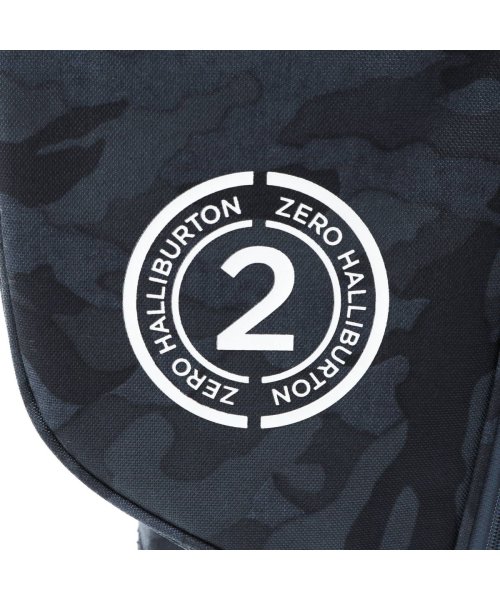 ZERO HALLIBURTON GOLF(ゼロハリバートン ゴルフ)/【日本正規品】 ゼロハリバートンゴルフ キャディバッグ ZERO HALLIBURTON GOLF Stand Bag ZHG－CB1 82052/img28