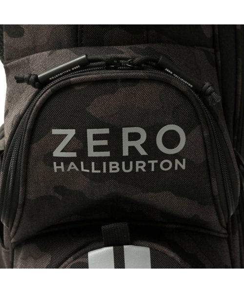 ZERO HALLIBURTON GOLF(ゼロハリバートン ゴルフ)/【日本正規品】 ゼロハリバートンゴルフ キャディバッグ ZERO HALLIBURTON GOLF Stand Bag ZHG－CB1 82052/img29