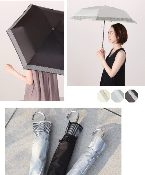 sankyoshokai(サンキョウショウカイ)/折りたたみ 日傘 晴雨兼用 遮光 99%以上/img14