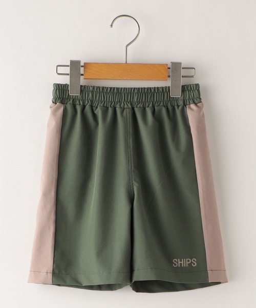 SHIPS KIDS(シップスキッズ)/SHIPS KIDS:サーフ ショーツ(110～150cm)/img03