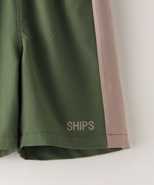 SHIPS KIDS(シップスキッズ)/SHIPS KIDS:サーフ ショーツ(110～150cm)/img11