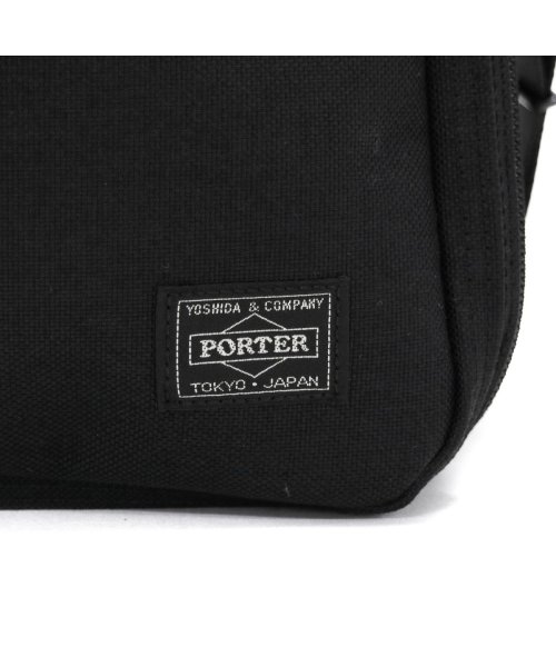 PORTER(ポーター)/ポーター テンション 2WAYブリーフケース 627－17503 ビジネスバッグ 吉田カバン PORTER TENSION/img25