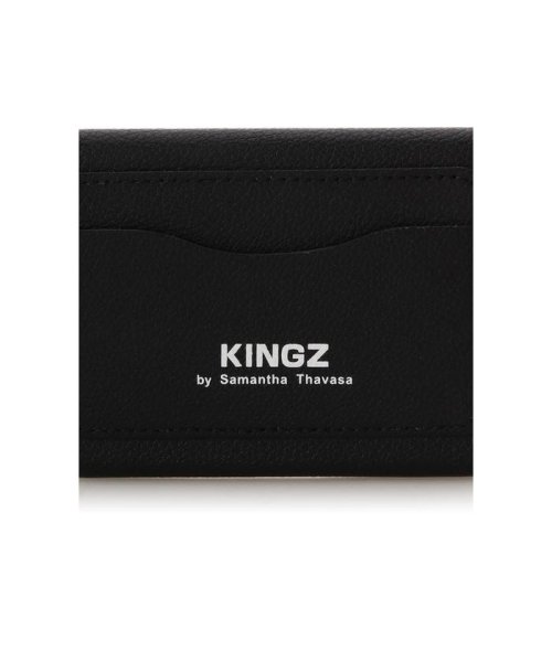 KINGZ by Samantha Thavasa(キングズバイサマンサタバサ)/マイクロファイバー素材IphoneケースXR/img04