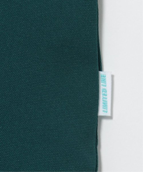 VENCE　EXCHANGE(ヴァンス　エクスチェンジ)/バック刺繍半袖ベトシャツ/img20