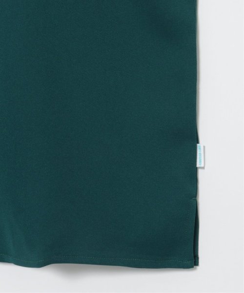 VENCE　EXCHANGE(ヴァンス　エクスチェンジ)/バック刺繍半袖ベトシャツ/img22