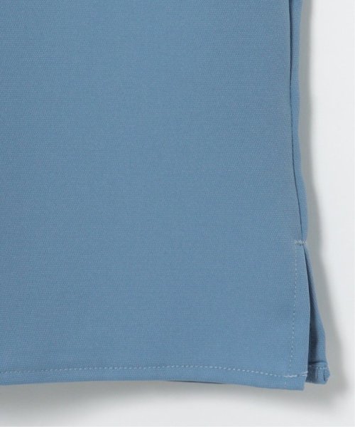 VENCE　EXCHANGE(ヴァンス　エクスチェンジ)/ドラゴンバック刺繍半袖ベトシャツ/img12
