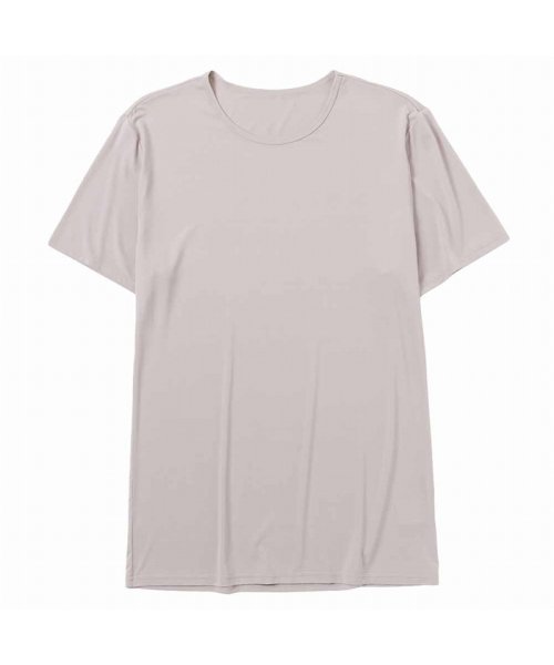 MAC HOUSE(men)(マックハウス（メンズ）)/SARARI サラリ COOL クルーネックTシャツ 321120MH/img22