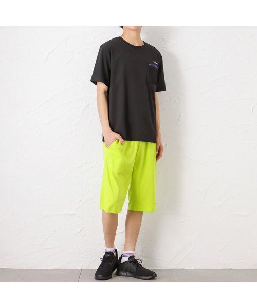 MAC HOUSE(men)(マックハウス（メンズ）)/CEDAR CREST セダークレスト サラテックドライポケット付きショートパンツ 2271464C/img06