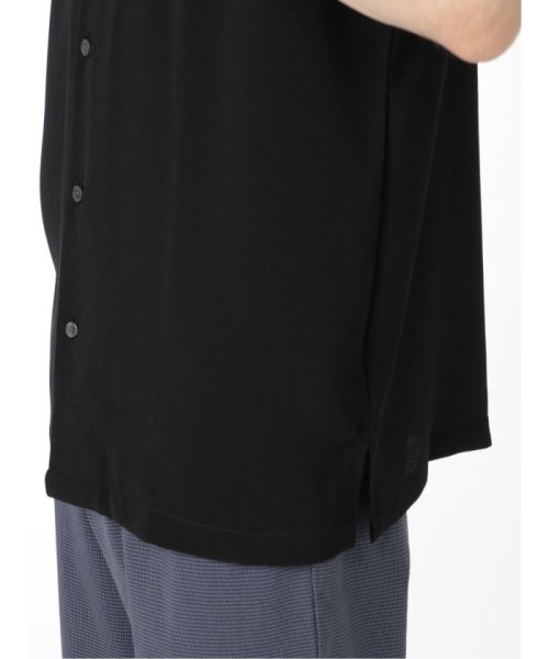 TAKA-Q(タカキュー)/アムンゼン オープンカラー半袖 メンズ シャツ カジュアル トップス インナー ギフト プレゼント 羽織り カーディガン アウター/img22