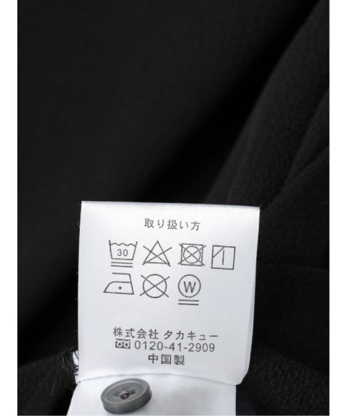 TAKA-Q(タカキュー)/アムンゼン オープンカラー半袖 メンズ シャツ カジュアル トップス インナー ギフト プレゼント 羽織り カーディガン アウター/img23