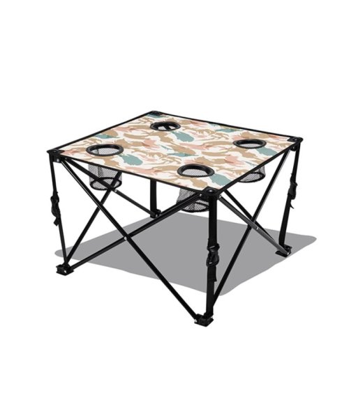 on the day(オンザデイ)/キウ/KiU OUTDOOR FOLDING TABLE/img12