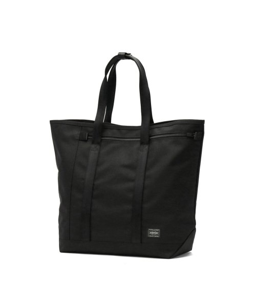 ポーター テンション トートバッグ 627－16562 吉田カバン PORTER TENSION TOTE BAG A4 ビジネストート ×1 ポケット