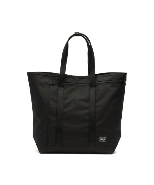 ポーター テンション トートバッグ 627－16562 吉田カバン PORTER TENSION TOTE BAG A4 ビジネストート ×1 ポケット